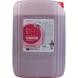 Автошампунь концентрированный бесконтактный Unior 20 кг Complex 114120 