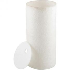 Фильтр-амортизатор с нижний забором ВИБ-А для вибрационных насосов Pumpman 82301 