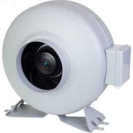 Канальный вентилятор ARIUS HI VENT BR 150 LL 17153ARI 