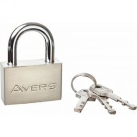 Навесной замок Avers PDS-30-50-Blister 00022996 