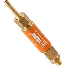 Обратный клапан пропанового редуктора YILDIZ 1231-01 