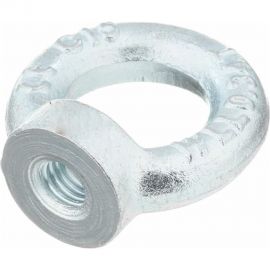 Рым-гайка Мир крепежа DIN 582, М6 (50 шт) Т0000017675 