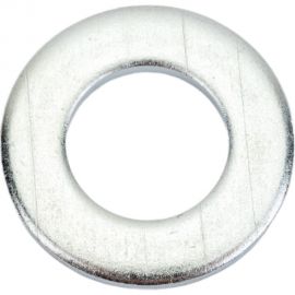 Плоская шайба Невский Крепеж DIN 125А, М12, 1 кг 830571 
