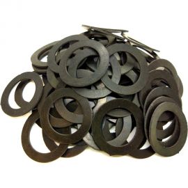 Резиновая прокладка HG 1 1/2" 100 шт. 1645788 