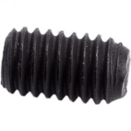 Винт Море-Метизов DIN 913, класс прочности 12.9, оксид M3x5 мм, 10 шт. VINT9133510M 