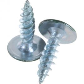 Прессшайба Качественный КРЕПЕЖ 4.2х16 мм, зеленый мох RAL 6005, острая, 250 шт 0200221 КЧ 