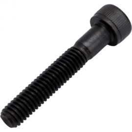 Винт Море-Метизов DIN 912, класс прочности 12.9, оксид, М6x35 мм, 10 шт. VINT91263510М 