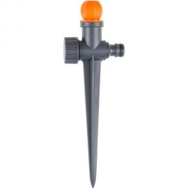 Круговой распылитель на пластмассовой пике STARTUL GARDEN ST6010-29 