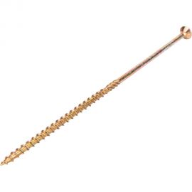 Конструкционный саморез Госкреп потайной, 3.5x25 мм, 20 шт. bullit-подвес 14-0015395 