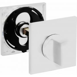 Сантехническая завертка VERGE OL-C M.WHITE 900000052039 