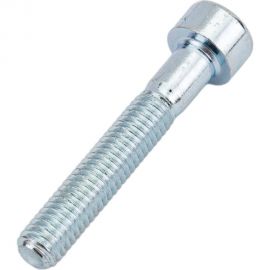 Винт Мир крепежа DIN 912, М5x30 мм, 8,8, цинк, 500 шт. Т0000001206 