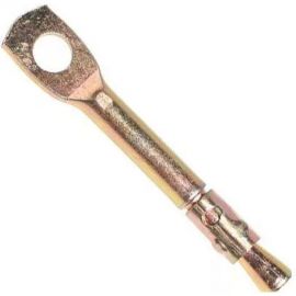 Потолочный анкер Саморезик 6х60, 100 шт. AN/K-6х60потол.-100 