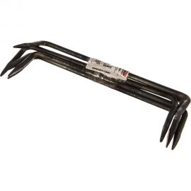 Строительная скоба Tech-Krep 250х70х8, 5шт - упак. 110306 