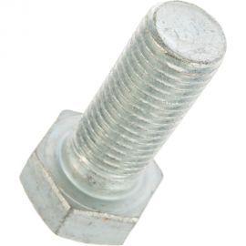 Болт Метиз-Эксперт М20-6gх50.58.016 ГОСТ 7798-70 уп. 50 шт БП-00045398 