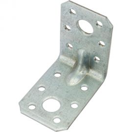 Крепежный усиленный угол РК ГРУП KUU-50x50x35x2 мм РКГ00003969 