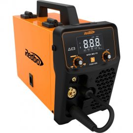 Сварочный аппарат Redbo Intec Mig-175 MMA MIG/MAG 213521117915 