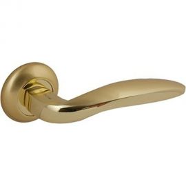 Дверные ручки Apecs Megapolis Beijing 23240 