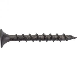 Саморез ГКЛ к дереву МЕТАЛЛСЕРВИС 3.5x32 200 шт. 1230783 