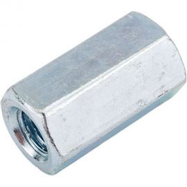 Переходная гайка Зубр МАСТЕР M8, 5кг (примерно 285 шт.) 303750-08 