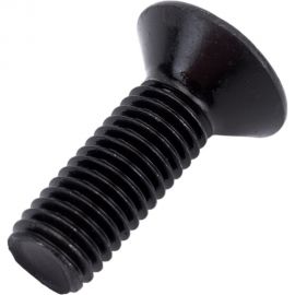 Винт Море-Метизов DIN 7991, класс прочности 10.9,, оксид, M10x30 мм, 2 шт. VINT799110302M 