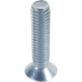 Винт ЦКИ DIN965 М6х25 Ц 500 шт. 2735 