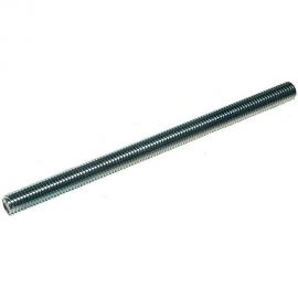 Резьбовая шпилька Море-Метизов DIN 975, класс прочности 8.8, цинк, M8x3000 мм, 5 шт. SHPIL975CM835M 