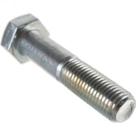 Болт ЦКИ DIN931 М16х75 усилен закалкой 8.8 Ц 25 шт. 49643 