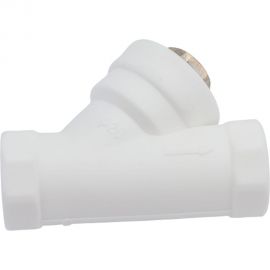 Фильтр MeerPlast полипропиленовый PPRC Дн20 Ру25 D200-00994 