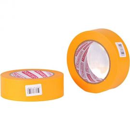 Малярная клейкая лента на рисовой бумаге HOWARD 822 3 дня UF, 30мм х 50м ЦБ-00006530 