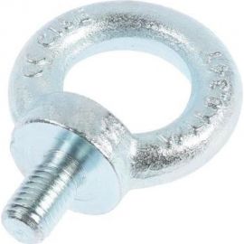 Рым-болт Мир крепежа DIN 580, М10, 25 шт. Т0000001494 