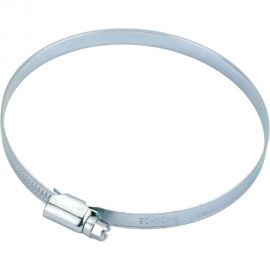 Червячный хомут СВК оцинкованная сталь, w1/9 мм, 90-110 мм SVK-GW1110 Н0000026369 Наименование товара на сайте 