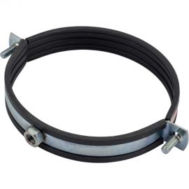 Вентиляционный хомут с уплотнителем MGF 125/20 M8 VHR125AD51 