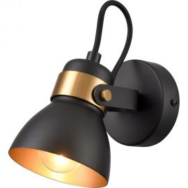 Спот Vele Luce Vulcano VL6544W01 