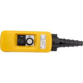 Кнопочный пост Электротехник ПКТ-20 У2, IP65, вверх, вниз 2NO ET010011 