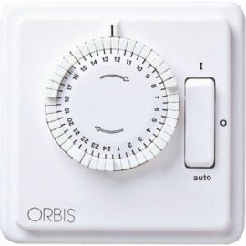 Встроенный суточный таймер Orbis ILUMATIC D 248 OB1618248 