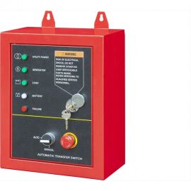 Блок АВР-С 9000/230 ТСС 190077 