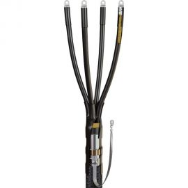 Кабельная муфта КВТ 4КВНТп-1-150/240 нг-LS 71136 