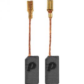 Щетки графитовые для BOSCH (аналог 1619P11715) 5x8x15 мм ПРАКТИКА 791-479 