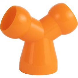 Переходник y-образный 1/2" Safecut DeBever DB-P-CPJ4431 