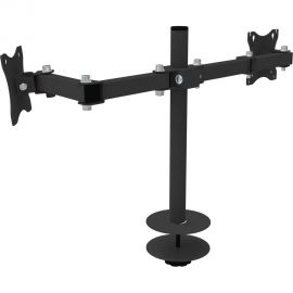 Кронштейн для монитора РЭМО к522 черный 960070 