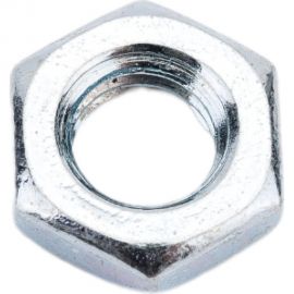 Гайка ЦКИ DIN439B низкая M8 Ц 250 шт. 60671 