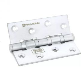 Универсальная дверная петля Palladium N 500 C-4" PC 00011757 