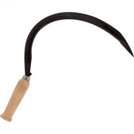 Усиленный серп Park 2551 450 мм 332005 