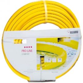 Шланг поливочный 1/2"", 50м REHAU Пролайн 1/2-50 