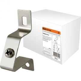 Кронштейн TDM наклонный для Din-рейки КНД-30 SQ0804-0016 