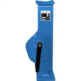 Реечный домкрат GEARSEN 3 т GRJ 30 