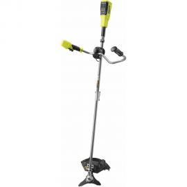 Бесщеточный триммер с ножом Ryobi ONE+ 18В RY18BCX26A-0 5133005453 