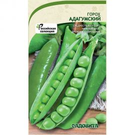 Семена Садовита Горох Адагумский 10 г 00216496 