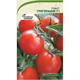 Семена Садовита Томат Григорашик F1 15 шт. 00198825 