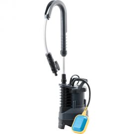 Садовый насос UNIPUMP RAIN Q400 11313 